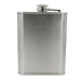 Cigarettes Case Hip Flask - Indigo-Temple