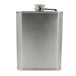 Cigarettes Case Hip Flask - Indigo-Temple