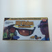 VISION™ Anti-Glare Driving Glasses - Indigo-Temple