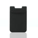 Elastic Lycra Cell Phone Wallet Case (2 pcs) - Indigo-Temple