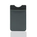 Elastic Lycra Cell Phone Wallet Case (2 pcs) - Indigo-Temple