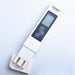 Portable LCD TDS Water Quality Tester - Indigo-Temple