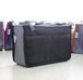 13-in-1 Purse Organizer - Indigo-Temple