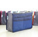 13-in-1 Purse Organizer - Indigo-Temple