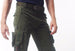 CARGOMASTER™ Tactical  Multi-Pockets Pants - Indigo-Temple
