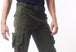 CARGOMASTER™ Tactical  Multi-Pockets Pants - Indigo-Temple
