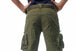 CARGOMASTER™ Tactical  Multi-Pockets Pants - Indigo-Temple