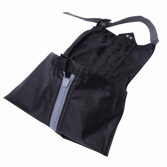 Waterproof Outdoor  Legging Gaiters - Indigo-Temple