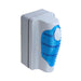 Magnetic Aquarium Glass Cleaner - Indigo-Temple