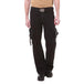 CARGOMASTER™ Tactical  Multi-Pockets Pants - Indigo-Temple