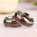Color-Changing Magic Mood Ring - Indigo-Temple