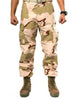 X770 Camo Cargo Pants (7 Colors) - Indigo-Temple