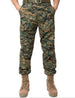 X770 Camo Cargo Pants (7 Colors) - Indigo-Temple