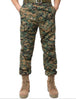 X770 Camo Cargo Pants (7 Colors) - Indigo-Temple
