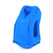 4-Mode Inflatable Travel Pillow - Indigo-Temple