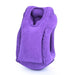 4-Mode Inflatable Travel Pillow - Indigo-Temple