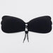 Kaia Invisible Butterfly Bra™ - Indigo-Temple