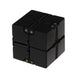 Infinity Cube - Silver\Black - Indigo-Temple