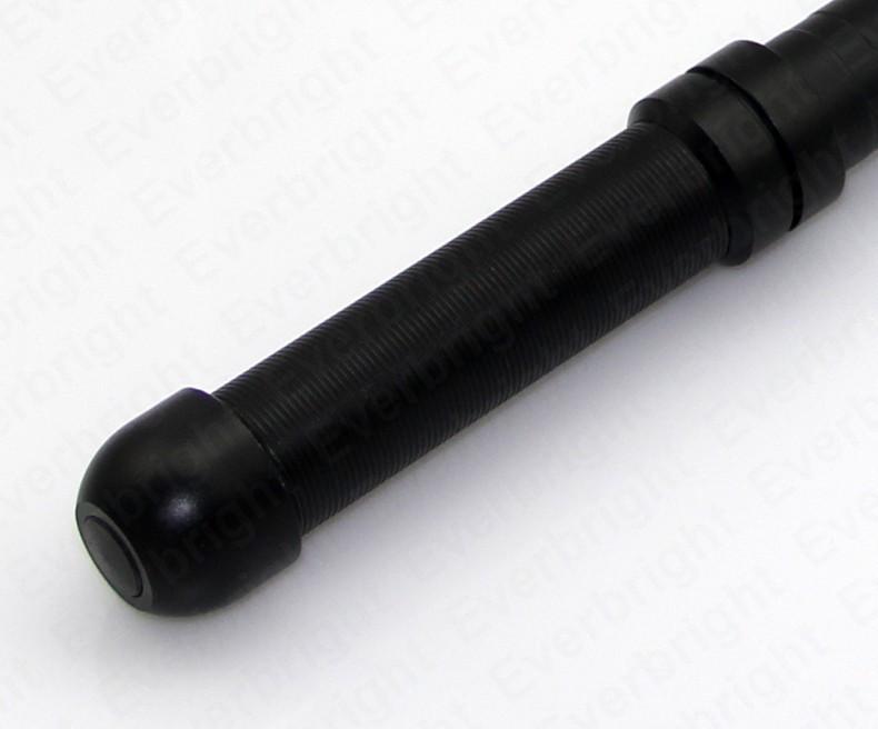 Self Defense Flashlight Torch - Indigo-Temple