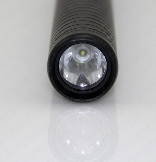 Self Defense Flashlight Torch - Indigo-Temple