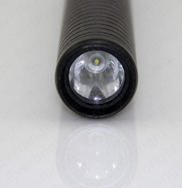 Self Defense Flashlight Torch - Indigo-Temple