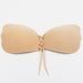 Kaia Invisible Butterfly Bra™ - Indigo-Temple