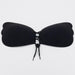 Kaia Invisible Butterfly Bra™ - Indigo-Temple