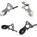 Outdoor Multi Functional Spork - Indigo-Temple