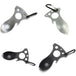 Outdoor Multi Functional Spork - Indigo-Temple