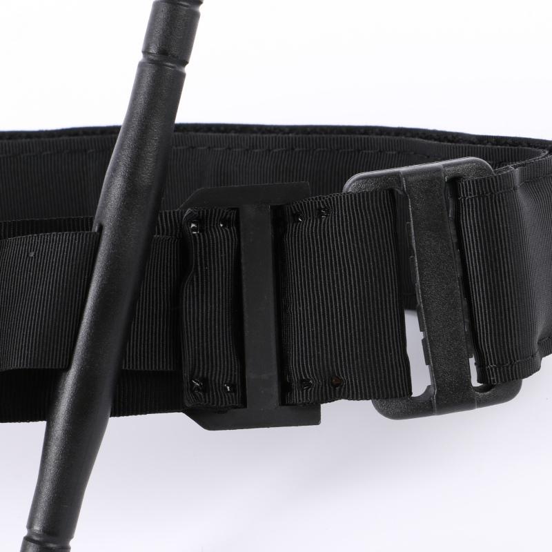 TACTICAL EMERGENCY TOURNIQUET STRAP - Indigo-Temple