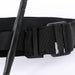 TACTICAL EMERGENCY TOURNIQUET STRAP - Indigo-Temple