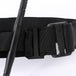 TACTICAL EMERGENCY TOURNIQUET STRAP - Indigo-Temple