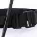 TACTICAL EMERGENCY TOURNIQUET STRAP - Indigo-Temple