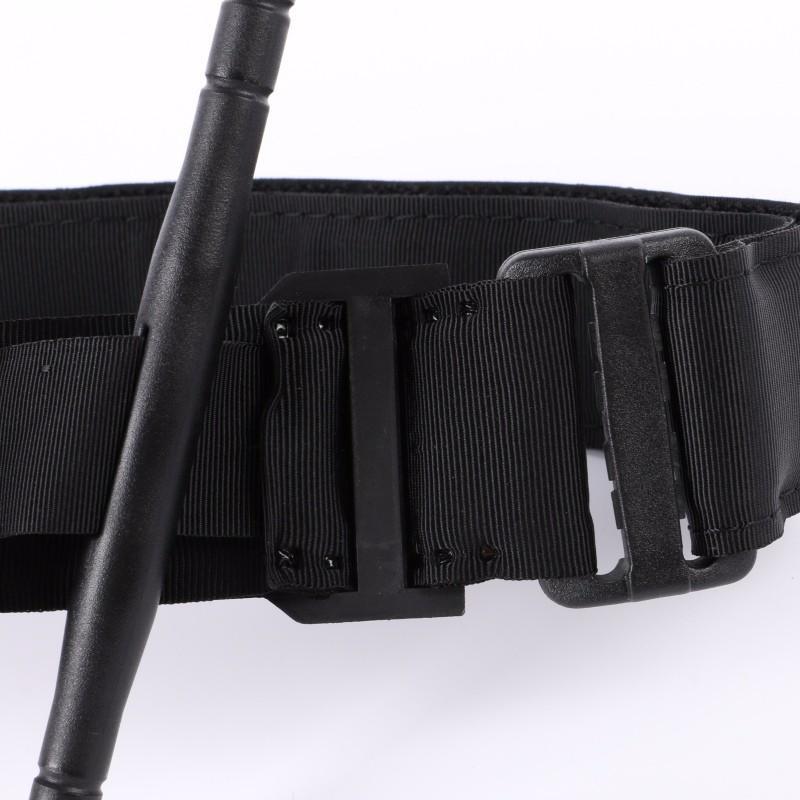 TACTICAL EMERGENCY TOURNIQUET STRAP - Indigo-Temple