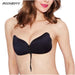 Kaia Invisible Butterfly Bra™ - Indigo-Temple