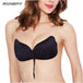 Kaia Invisible Butterfly Bra™ - Indigo-Temple