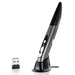 Wireless Optical "Mouse" Pen - Indigo-Temple