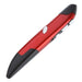 Wireless Optical "Mouse" Pen - Indigo-Temple