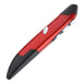 Wireless Optical "Mouse" Pen - Indigo-Temple