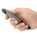 Wireless Optical "Mouse" Pen - Indigo-Temple