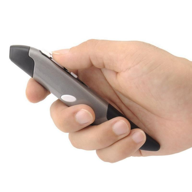Wireless Optical "Mouse" Pen - Indigo-Temple