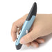Wireless Optical "Mouse" Pen - Indigo-Temple