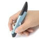 Wireless Optical "Mouse" Pen - Indigo-Temple