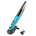Wireless Optical "Mouse" Pen - Indigo-Temple