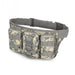 Multifunction Military Waist Bag - Indigo-Temple