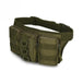 Multifunction Military Waist Bag - Indigo-Temple