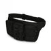 Multifunction Military Waist Bag - Indigo-Temple