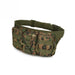 Multifunction Military Waist Bag - Indigo-Temple