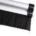 2 In 1 Extendable Telescoping Snow Brush & Ice Scraper - Indigo-Temple