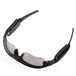 POV-Tek™ TACTICAL CAMERA SUNGLASSES - Indigo-Temple